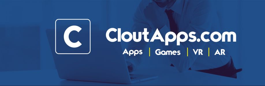 Cloutapps Cover Image
