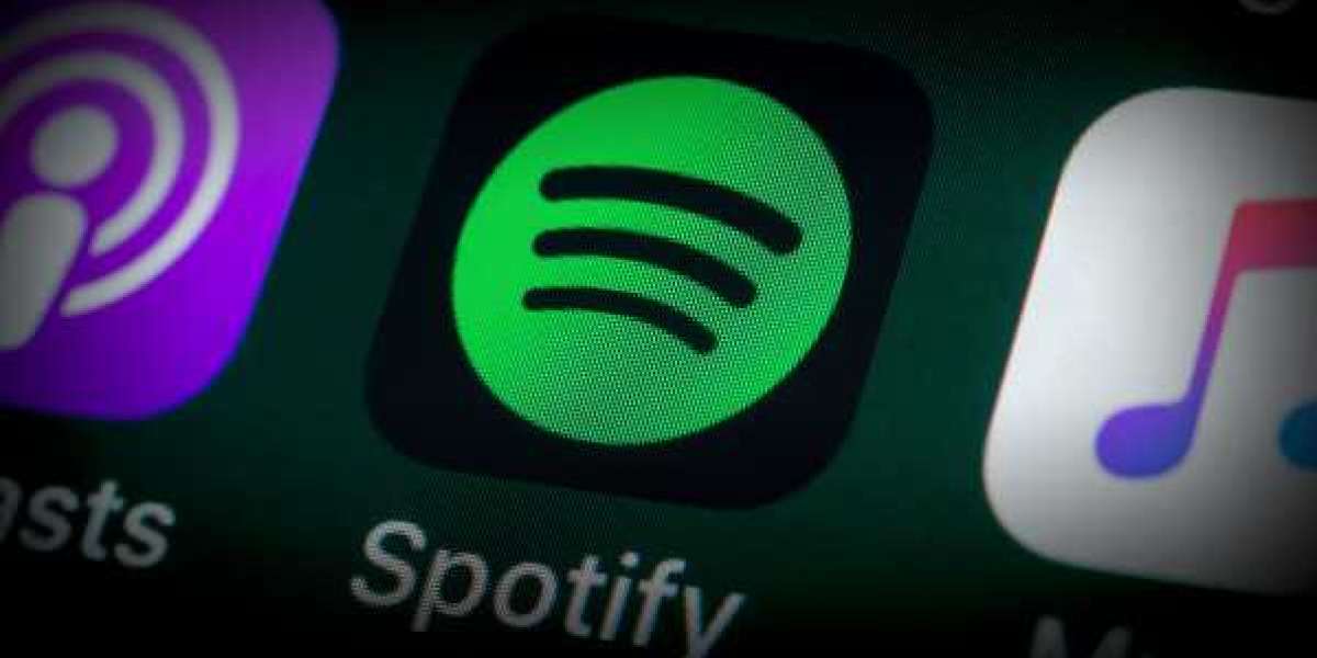 Spotify Opens Up Its Podcast Catalog To Third-Party Apps, But Not For Streaming