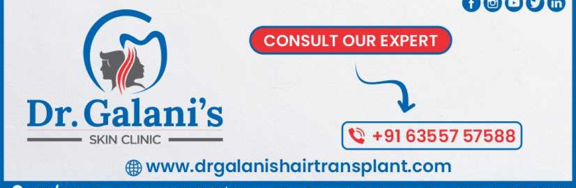 Dr Galani Hair Transplant Clinic Cover Image