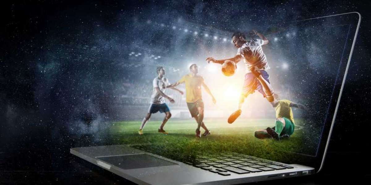 Online football betting, the source of money making, popular with members of a brand new age.