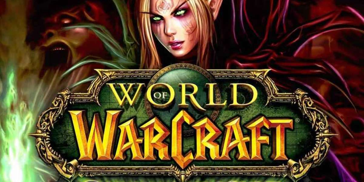 Blizzard releases important updates for WoW and The Burning Crusade Classic