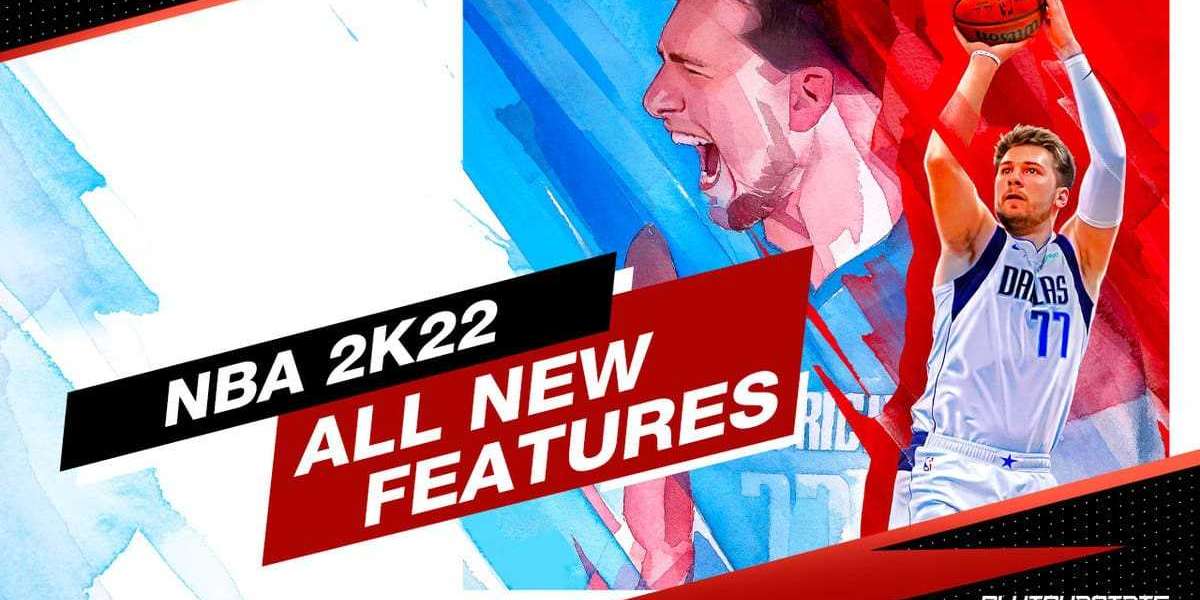 NBA 2K22: Who is the best build in the game?
