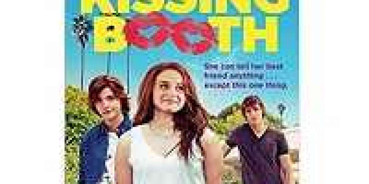 The Kissing Booth Pdf Full Ebook Download Zip