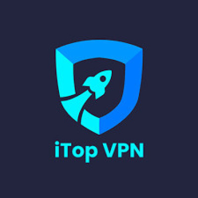 iTop VPN - Profile Picture