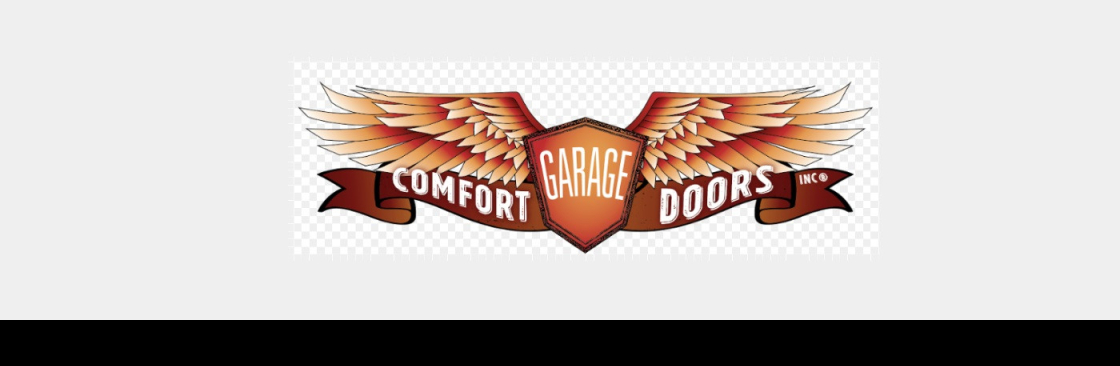 Comfort Garage  Doors Inc Cover Image
