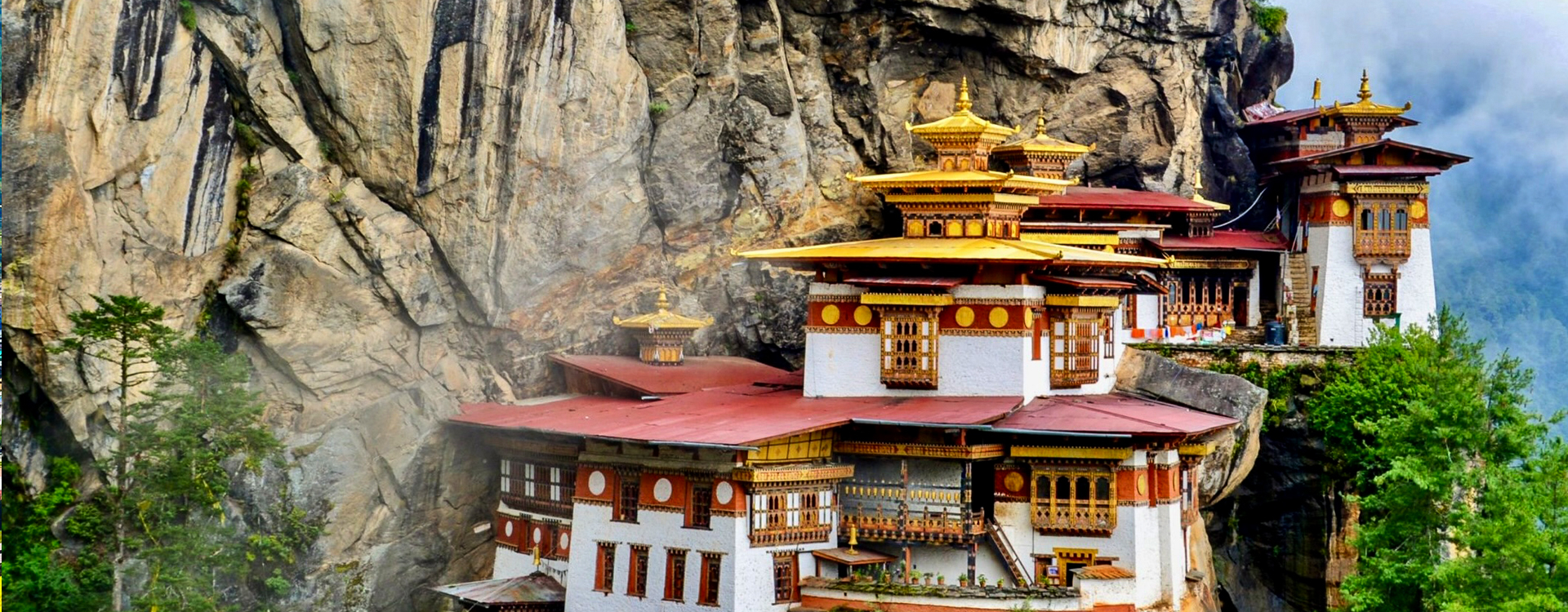 Bhutan - Journey of Happiness | Amen Bhutan Tours
