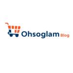 ohsoglamblog Profile Picture