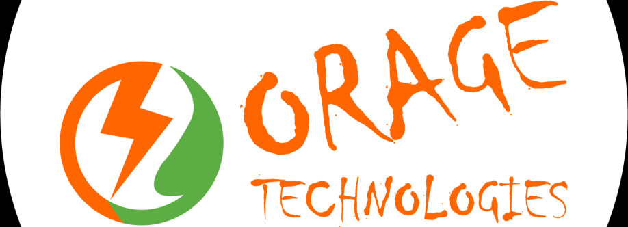 Orage Technologies Cover Image
