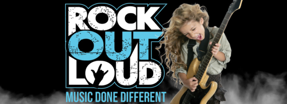 Rock Out Loud Cover Image