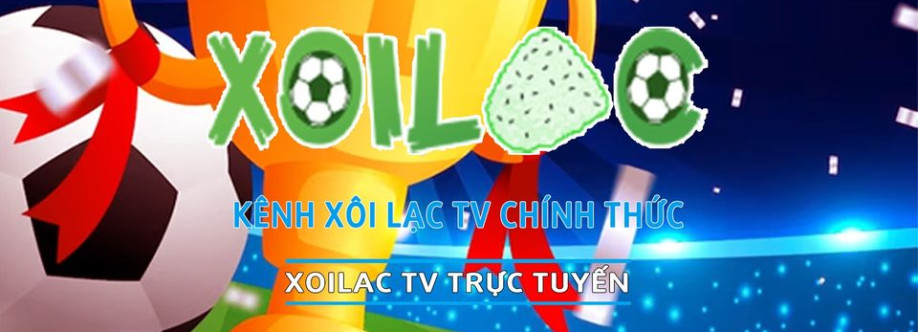 Xoilac Official Cover Image