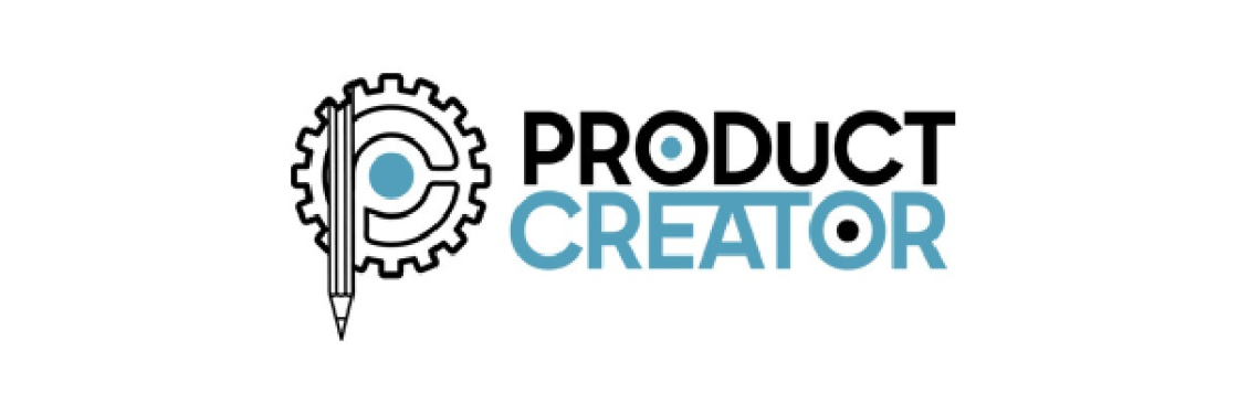 PRODUCT CREATOR Cover Image
