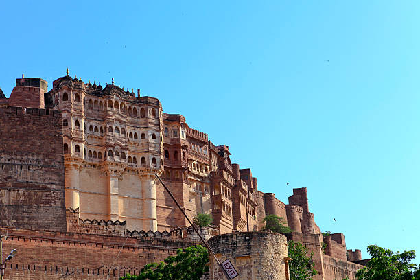 Best Taxi Service In Jodhpur Rajasthan - Jodhpur Cabs