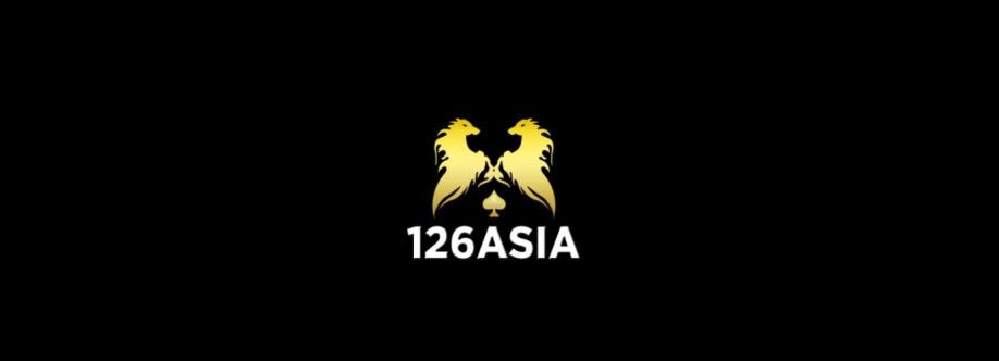 126asia Cover Image