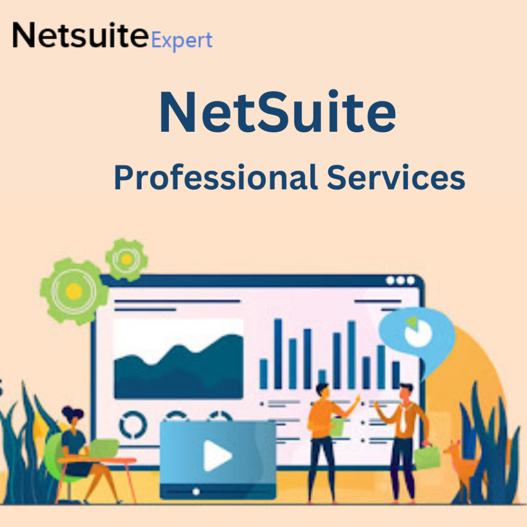 NetSuite Professional Services Elevates Project Management Capabilities » Social Networking Community