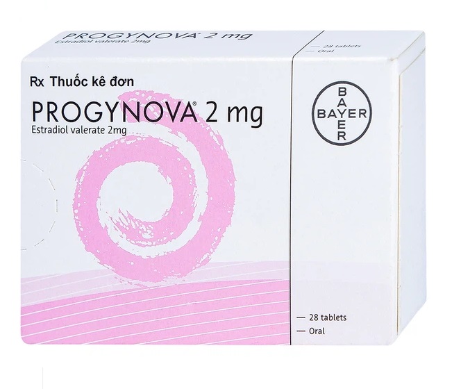 Buy Progynova 2mg Online| estradiol valerate| Uses| Doses | Benefits