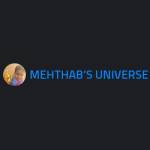 MEHTHAB S UNIVERSE Profile Picture