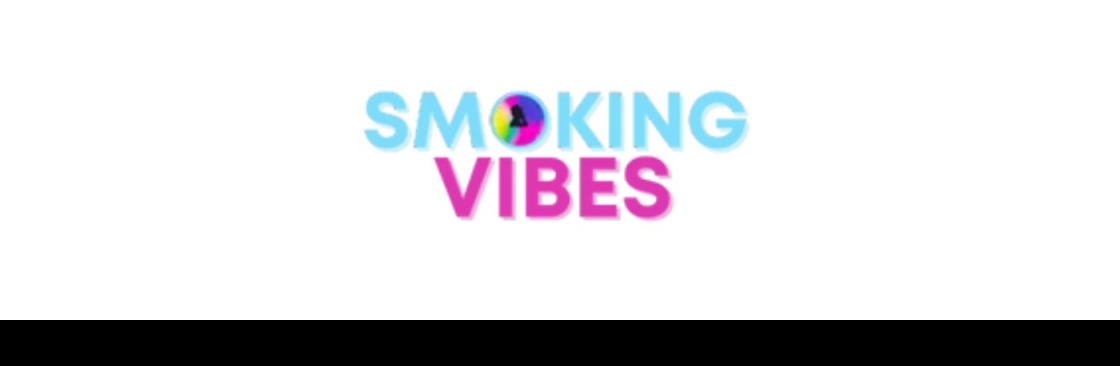 Smoking Vibes Cover Image