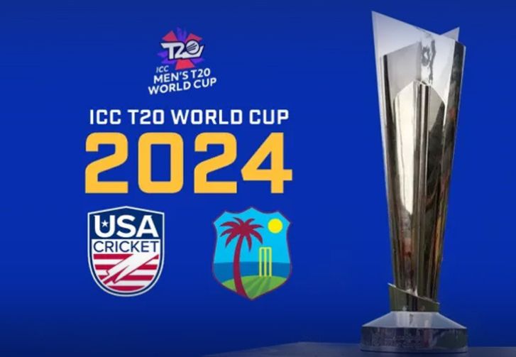 T20 Men’s World Cup 2024 Full Schedule - Latest Trending Technology Blogs - Tech Planet News