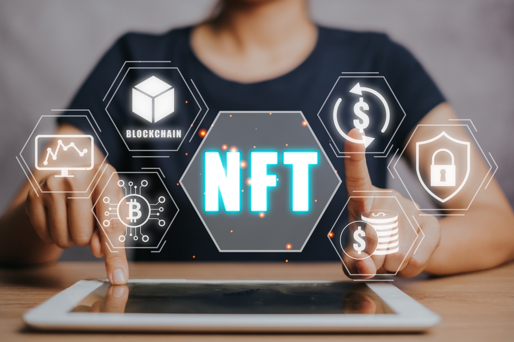 Can blockchain & NFT benefit the media & entertainment industry?