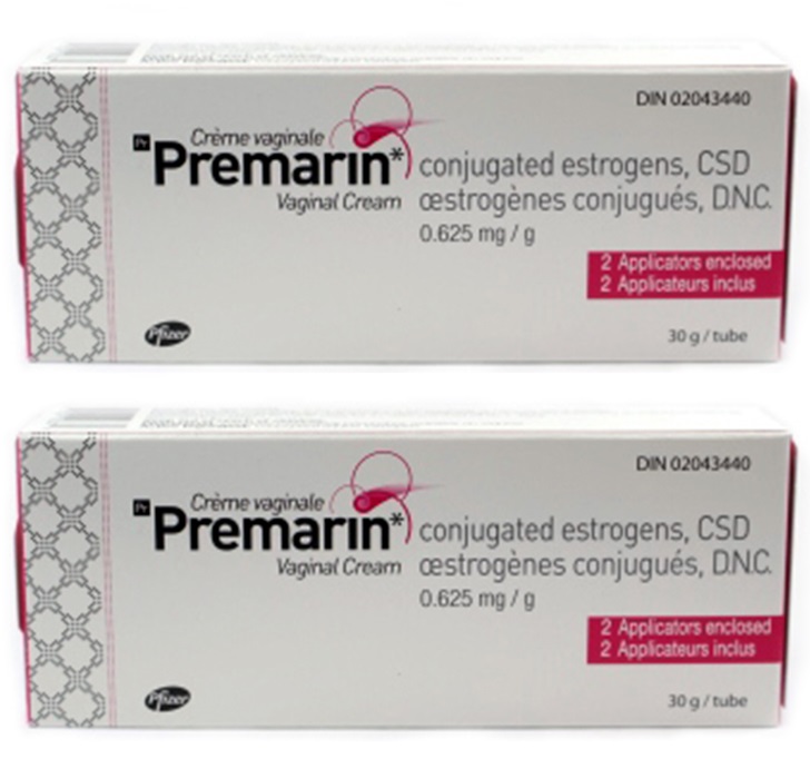 Premarin Cream Online| Your Solution to Vaginal Discomfort| Order Now