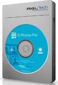 ID Photos Pro 8.7.7.2 Crack With Serial Number Full Version Setup