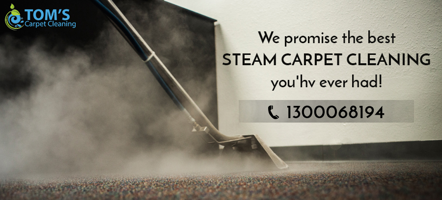 Carpet Cleaning Doncaster - Professional and Reliable