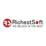 RichestSoft - App Development Company Profile Picture