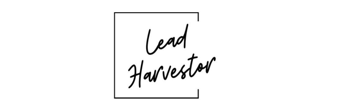 Lead Harvestor Cover Image