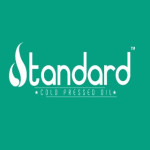 Standard Cold Pressed Oil Profile Picture