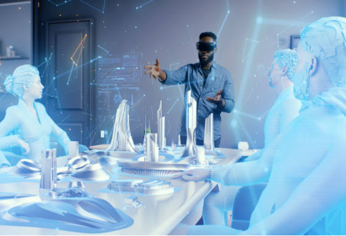 How will Augmented and Virtual Reality transform industries? How will Augmented and Virtual Reality transform industries? - postfores