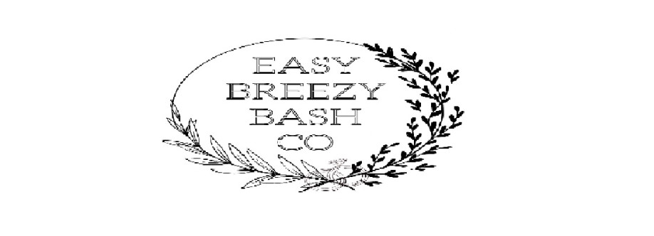Easy Breezy Bash Co Cover Image