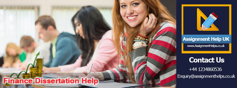 Get the best grades in your dissertation with finance dissertation help. | TechPlanet