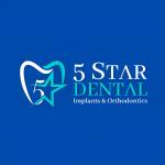 5 Star Dental Clinic profile picture