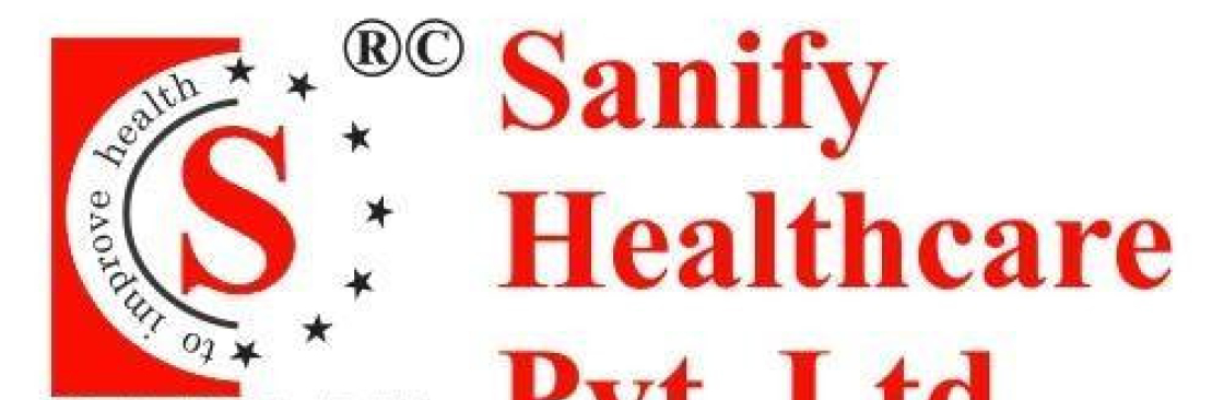 Sanify Healthcare Cover Image