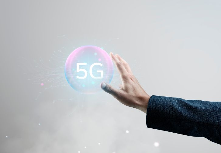 How is 5G Remodeling Digital Marketing & Other Industries? - Latest Trending Technology Blogs - Tech Planet News