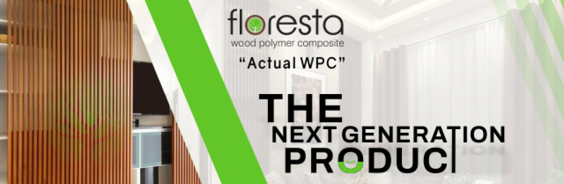 Floresta WPC Cover Image