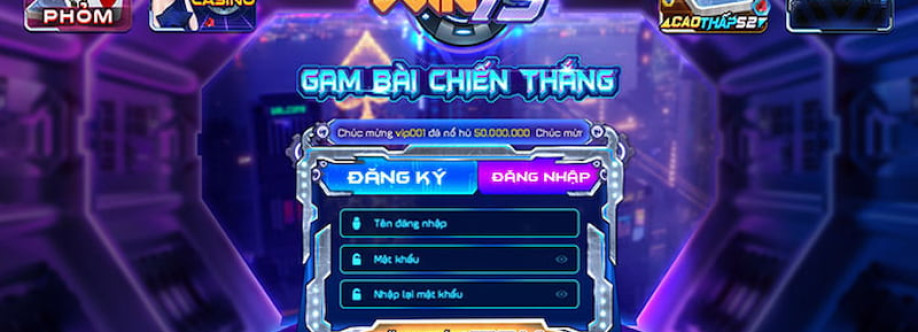 Tai Game Win79 Online Cover Image