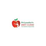 Priyanka's Diet Clinc Profile Picture
