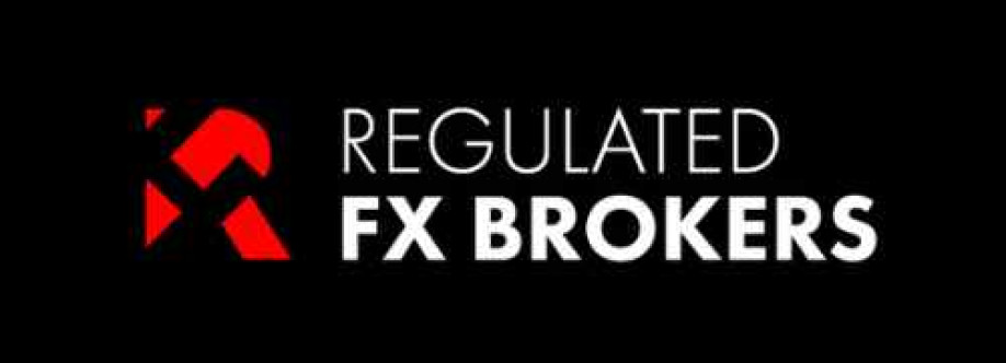 Regulated Forex Brokers Cover Image