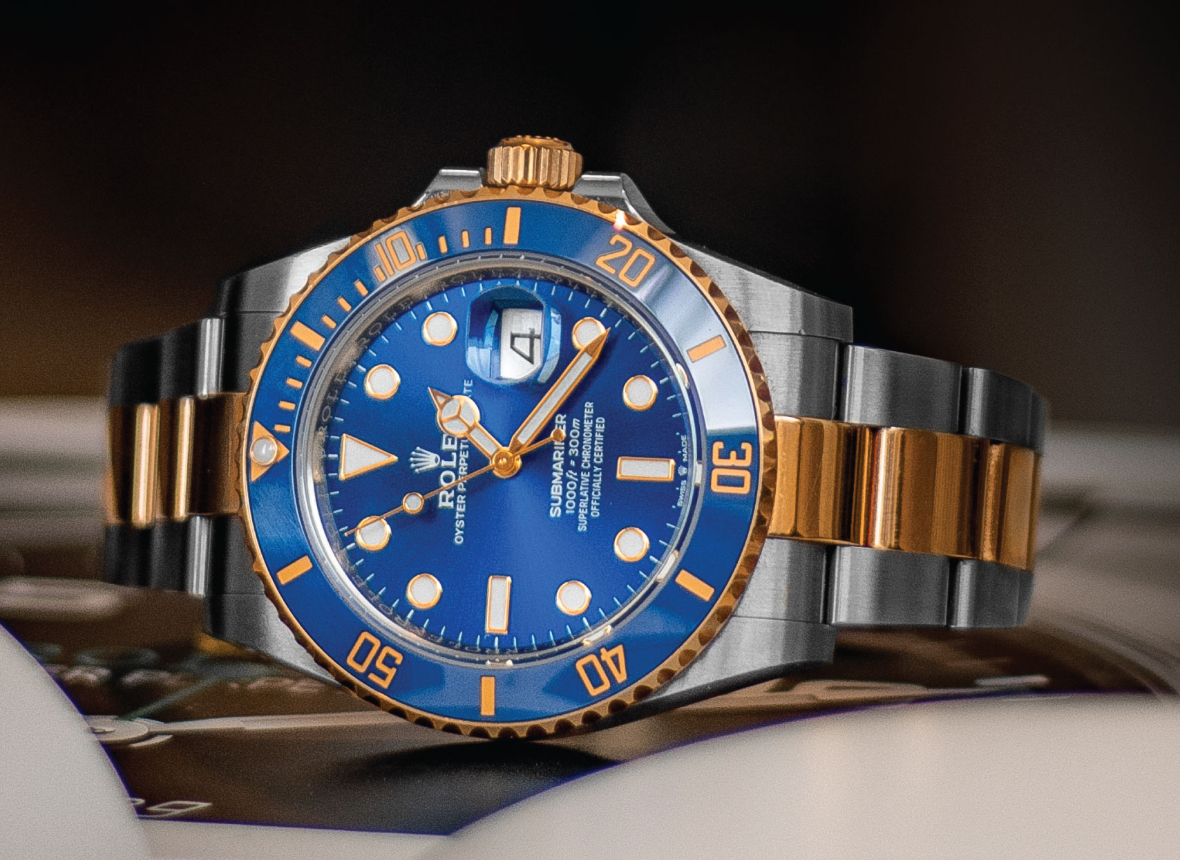 Best Watch Brands For Men 2024 - FS Fine Watches