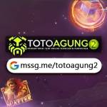 Totoagung2 Situs Slot Gacor Gampang Jepe Profile Picture