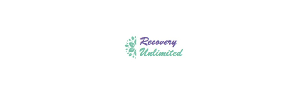 Recovery Unlimited Cover Image