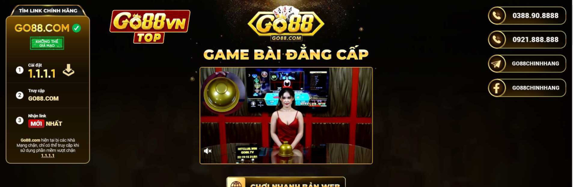 Go88vn Top Cover Image
