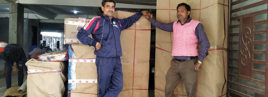Packers and Movers Delhi Cover Image