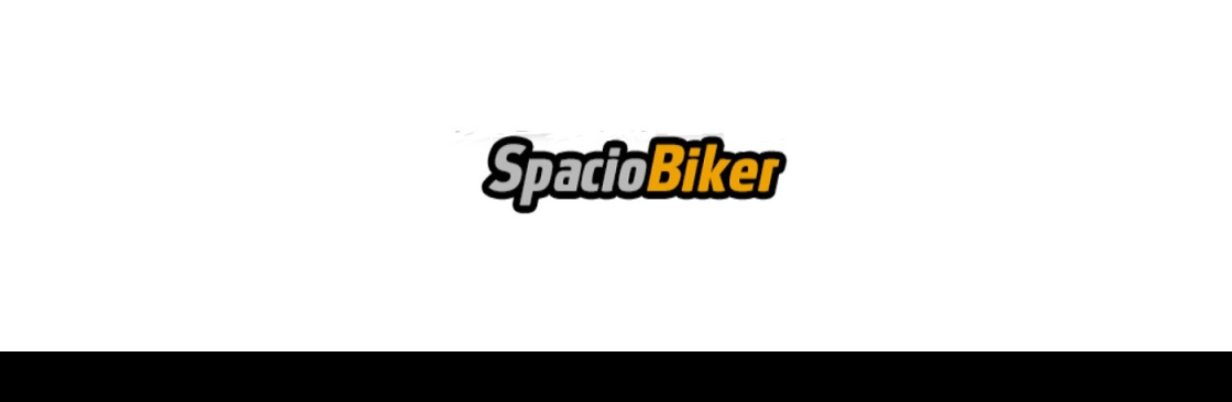 SpacioBiker Cover Image