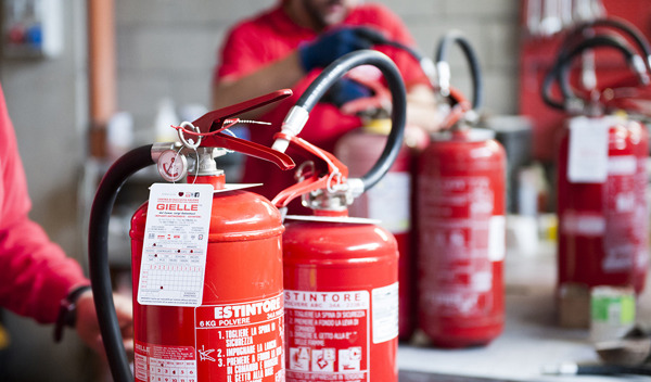 Lone Star Fire & First Aid on Tumblr: Fire Extinguisher Lifespan: When to Retire Your Trusted Tool?