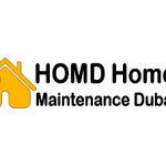 HOMD Home Mentanence Services Dubai Profile Picture