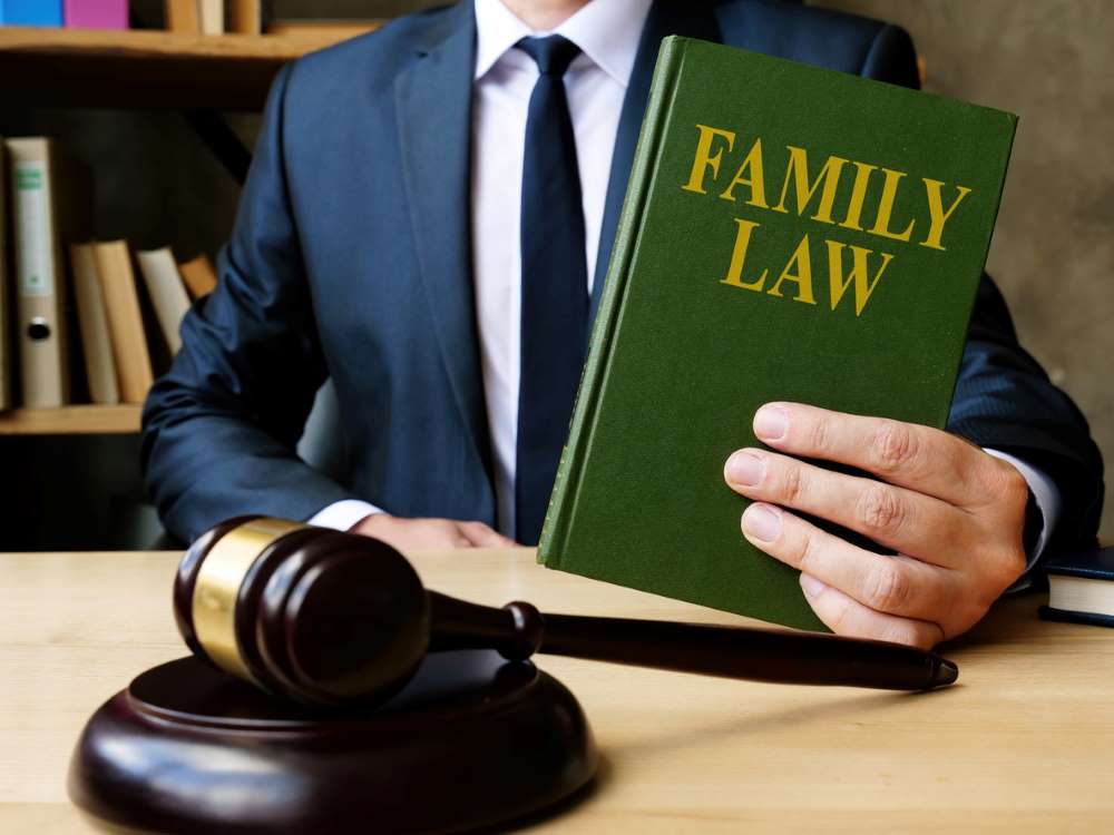 Family Dispute Lawyer | Nidhi Rajoura & Associates