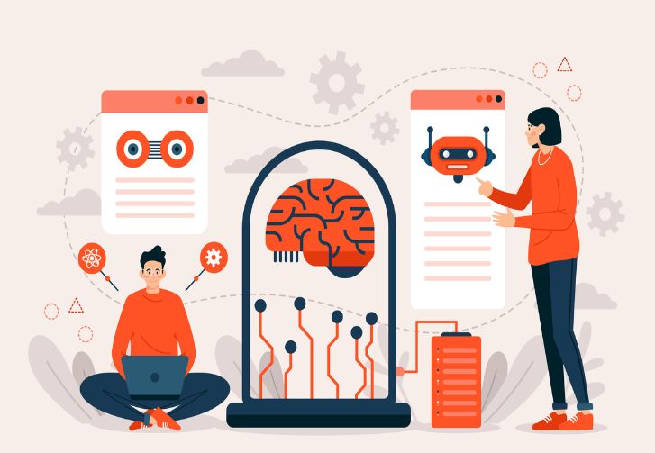 How Can AI Help With Top SEO Practices to The Professionals? - Latest Trending Technology Blogs - Tech Planet News